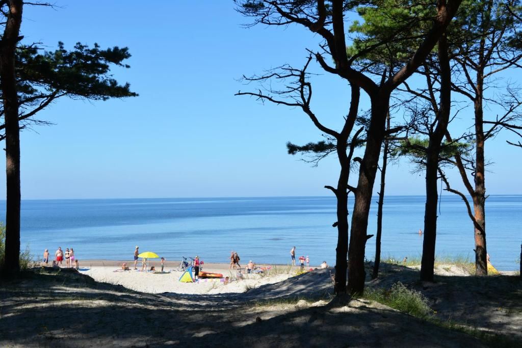 Апартаменты Palanga INN Паланга