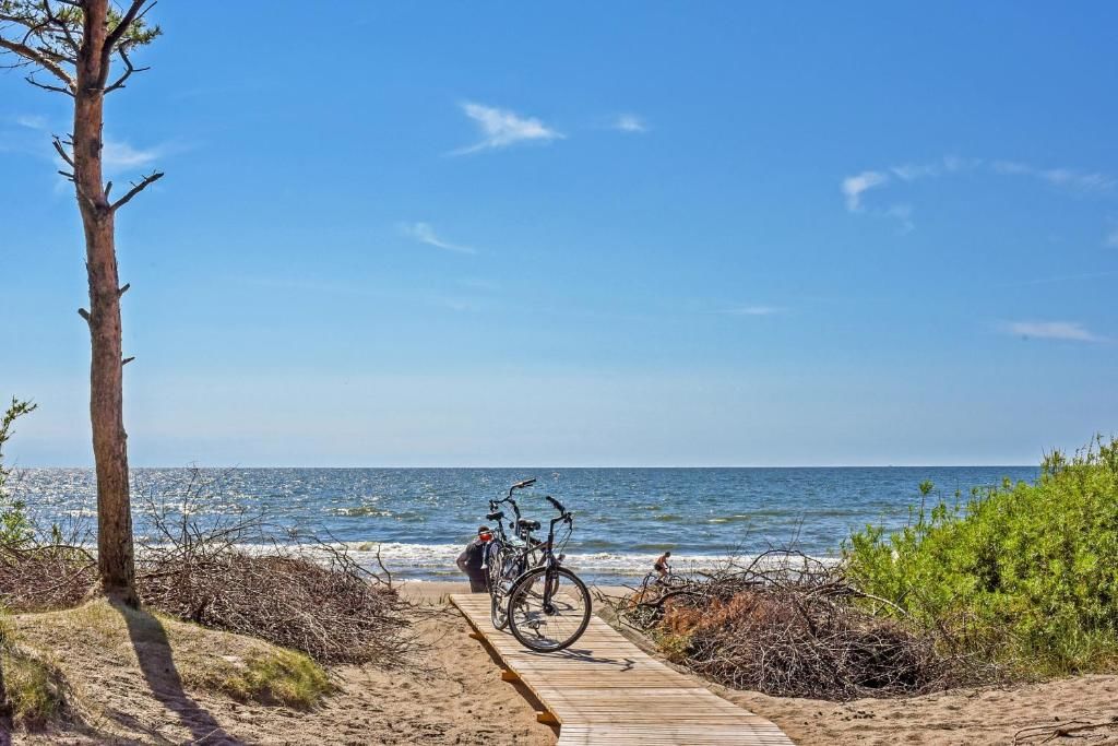 Апартаменты Palanga INN Паланга